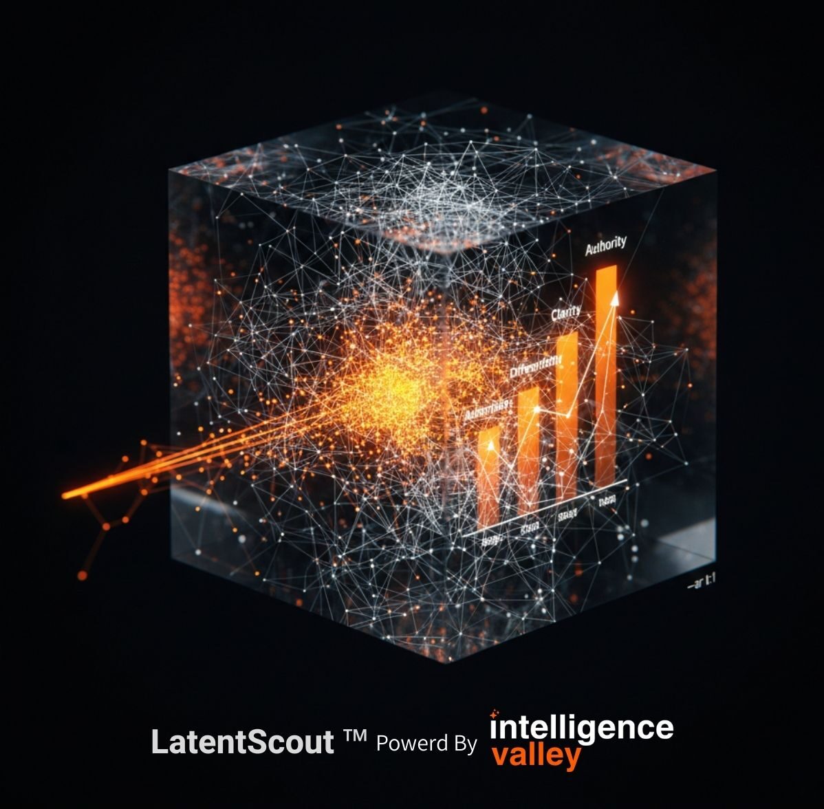 AI-Powered GEO Cube