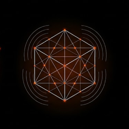 GEO Strategy Icon